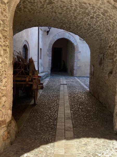 Titolo: Sant'Anatolia di Narco 